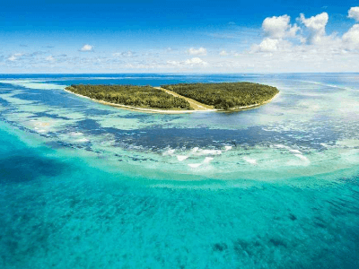 Alphonse Seychelles
