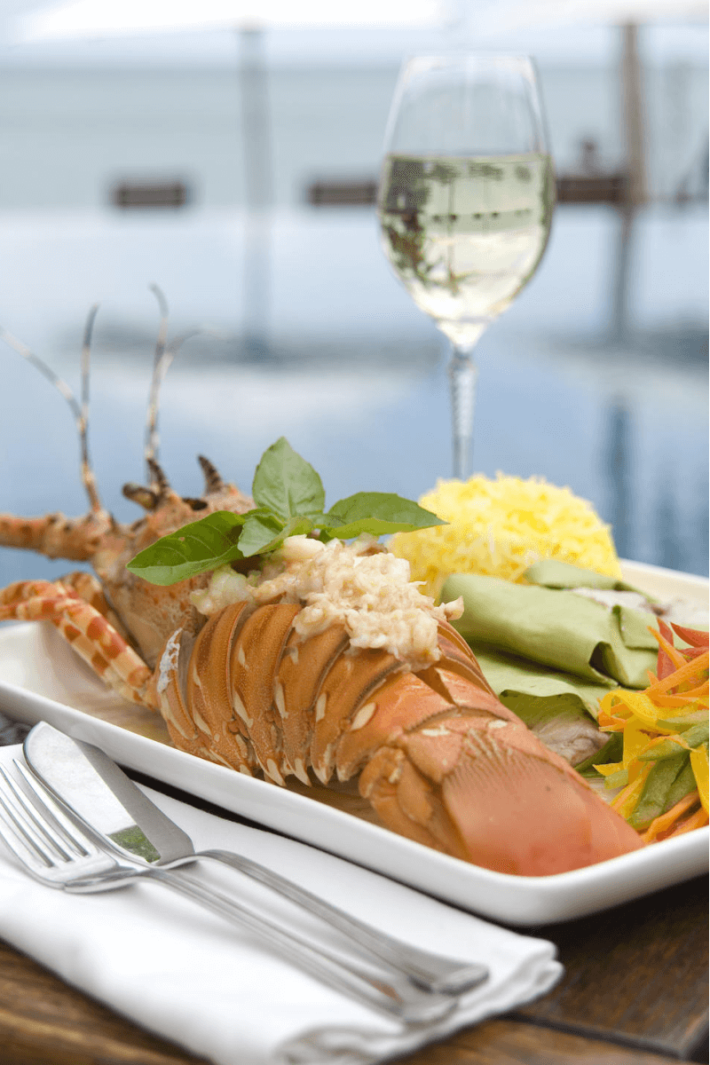 Gastronomy Anatara Mozam