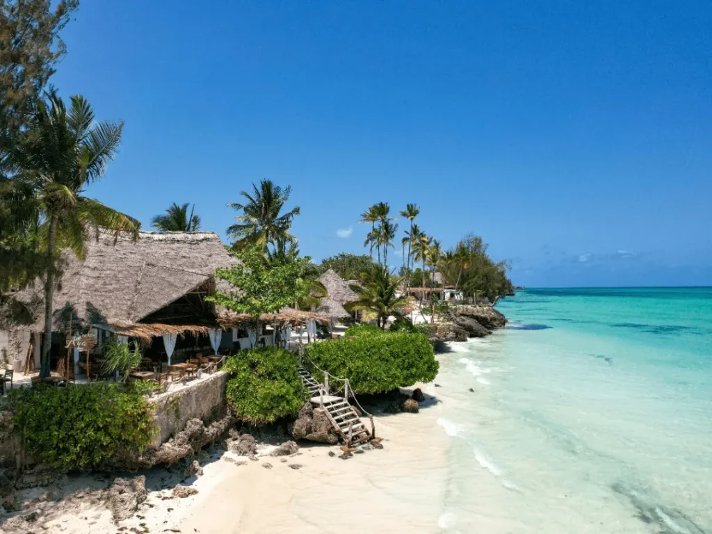 Zanzibar