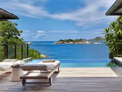 Six Senses Seychelles