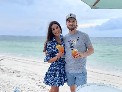 Honeymoon Seychelles