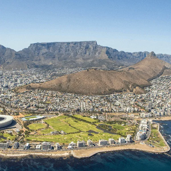 Cape Town South Africa