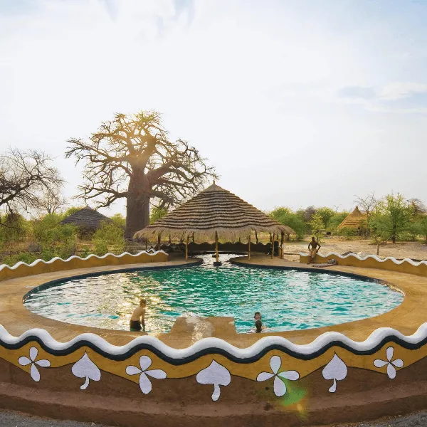 Planet Baobab Botswana