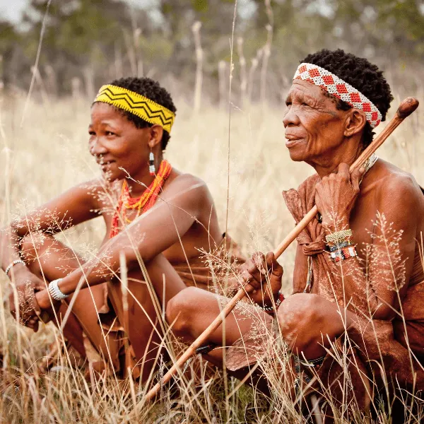 Camp Kalahari Makgadikgadi