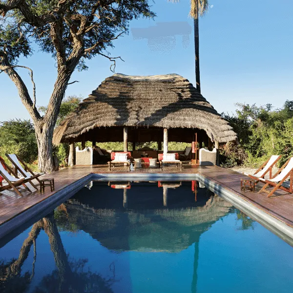 Camp Kalahari Makgadikgadi