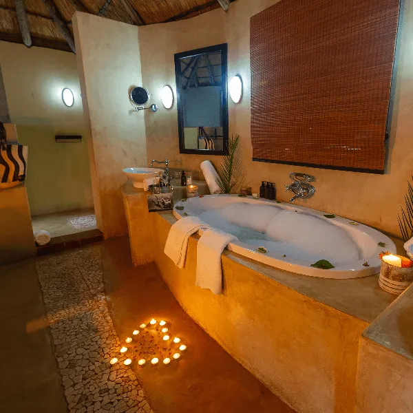 Ngoma Lodge Chobe