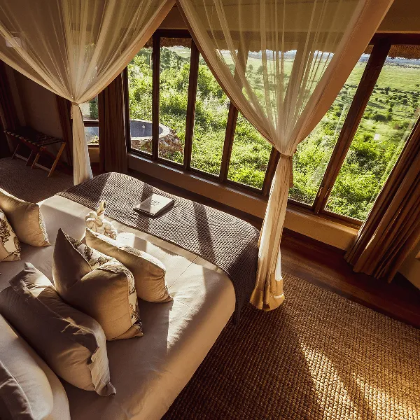 Ngoma Lodge Chobe