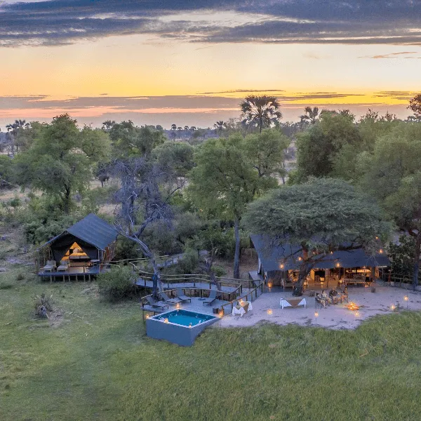 Okavango Delta