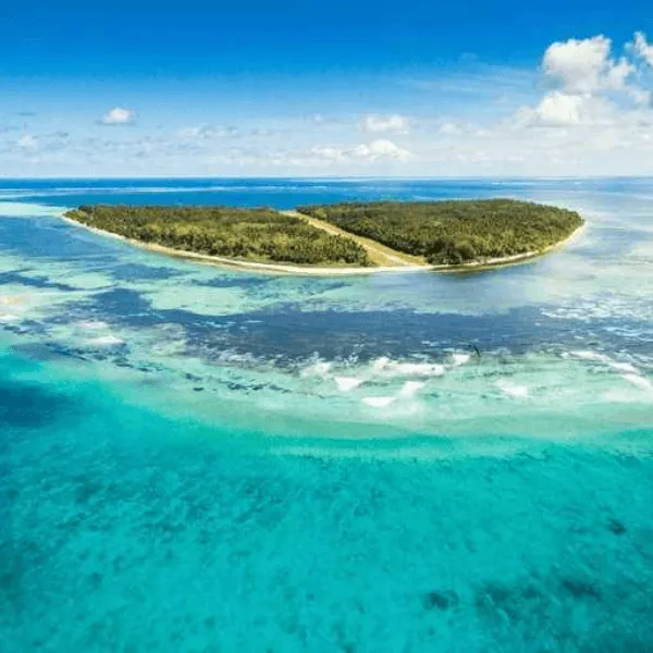Alphonse Seychelles