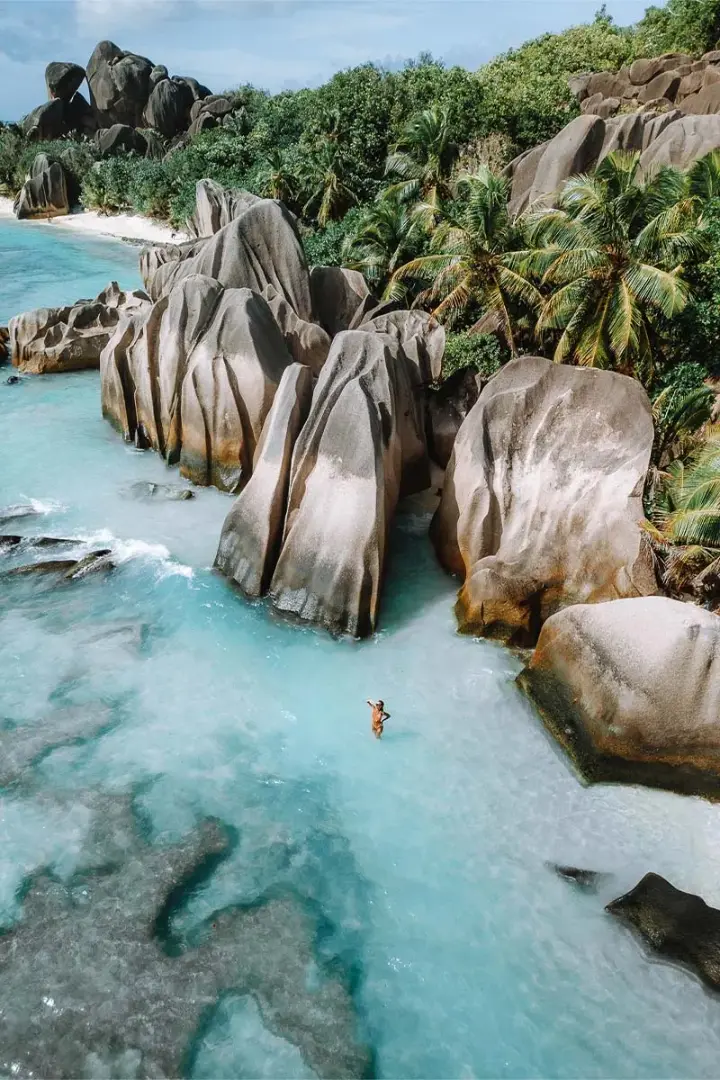 seychelles
