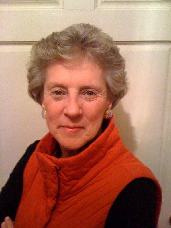 Massachusetts insurance agent Nancy Z. Bender, Massagents based in Boston, Insurance Professional of the Year Winner 2019