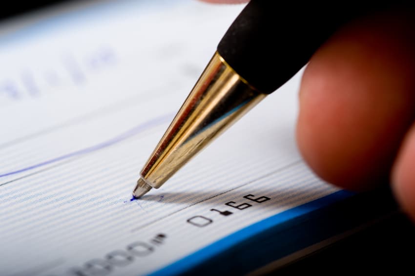 Agency Checklists, MA Insurance News, Mass. Insurance News