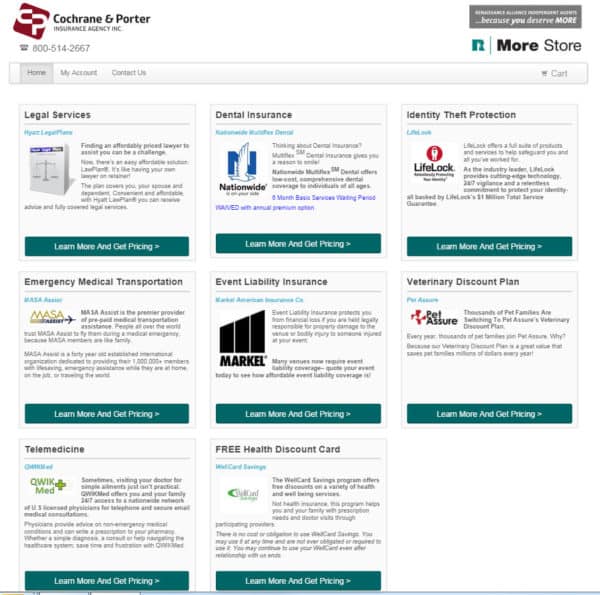 Agency Checklists, MA Insurance News, Mass. Insurance News
