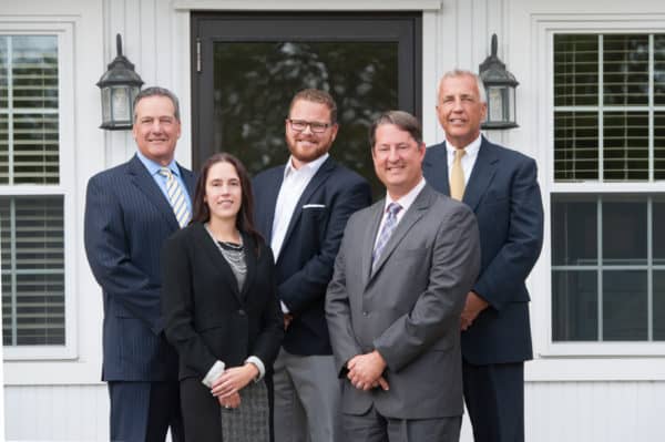 Agency Checklists, MA Insurance News, Mass. Insurance News