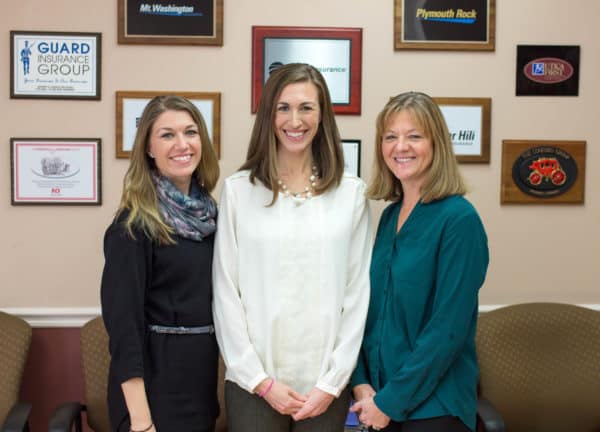 Agency Checklists, MA Insurance News, Mass. Insurance News