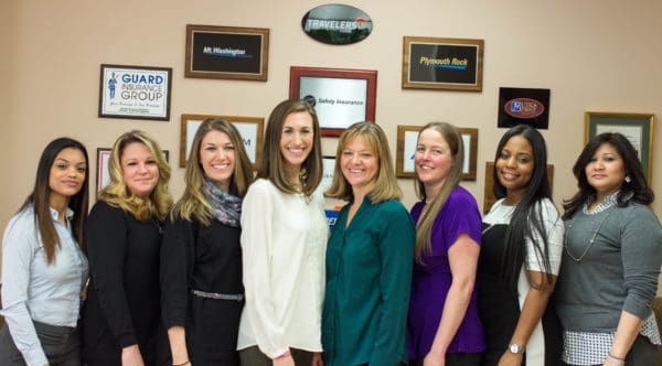 Agency Checklists, MA Insurance News, Mass. Insurance News