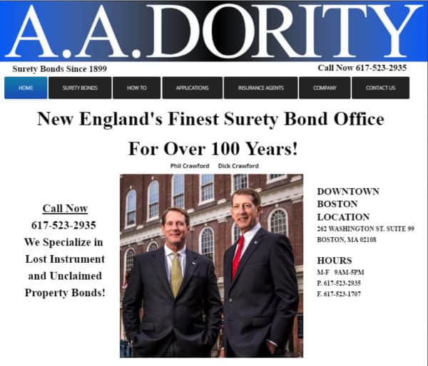 Agency Checklists, MA Insurance News, Mass. Insurance News