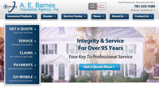 Agency Checklists, MA Insurance News, Mass. Insurance News