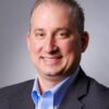 Nick Fyntrilakis, President and CEO of the Massachusetts Association of Insurance Agents