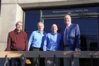 Agency Checklists, MA Insurance News, Mass. Insurance News, MA Agency Acquisitions, Insurance Agency purchases in Massachusetts, WTPhelan, Massagent news