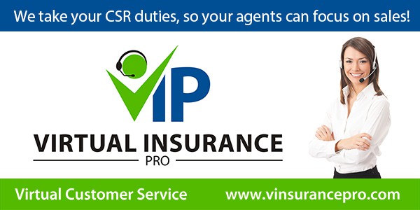 Agency Checklists, MA Insurance News, Mass. Insurance News, VIP, Virtual Insurance Professionals, Outsourcing Insurance Customer Service Work