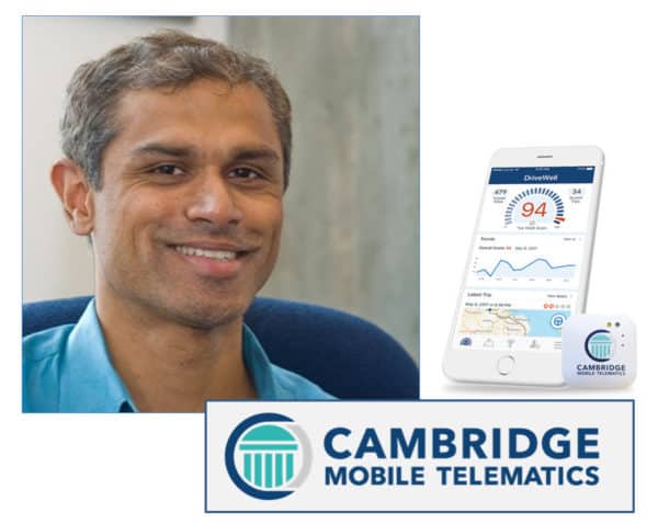 Agency Checklists, MA Insurance News, Mass. Insurance News, CMT, Cambridge Mobile Telematics, Telematics, MIT Telematics company, telematics in Mass., DriveWell