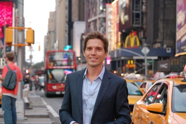 Agency Checklists, MA Insurance News, Mass Insurance News, CoverWallet, Insurtechs specializing in small commercial, Small Commercial Insurance Companies, Inaki Berenguer