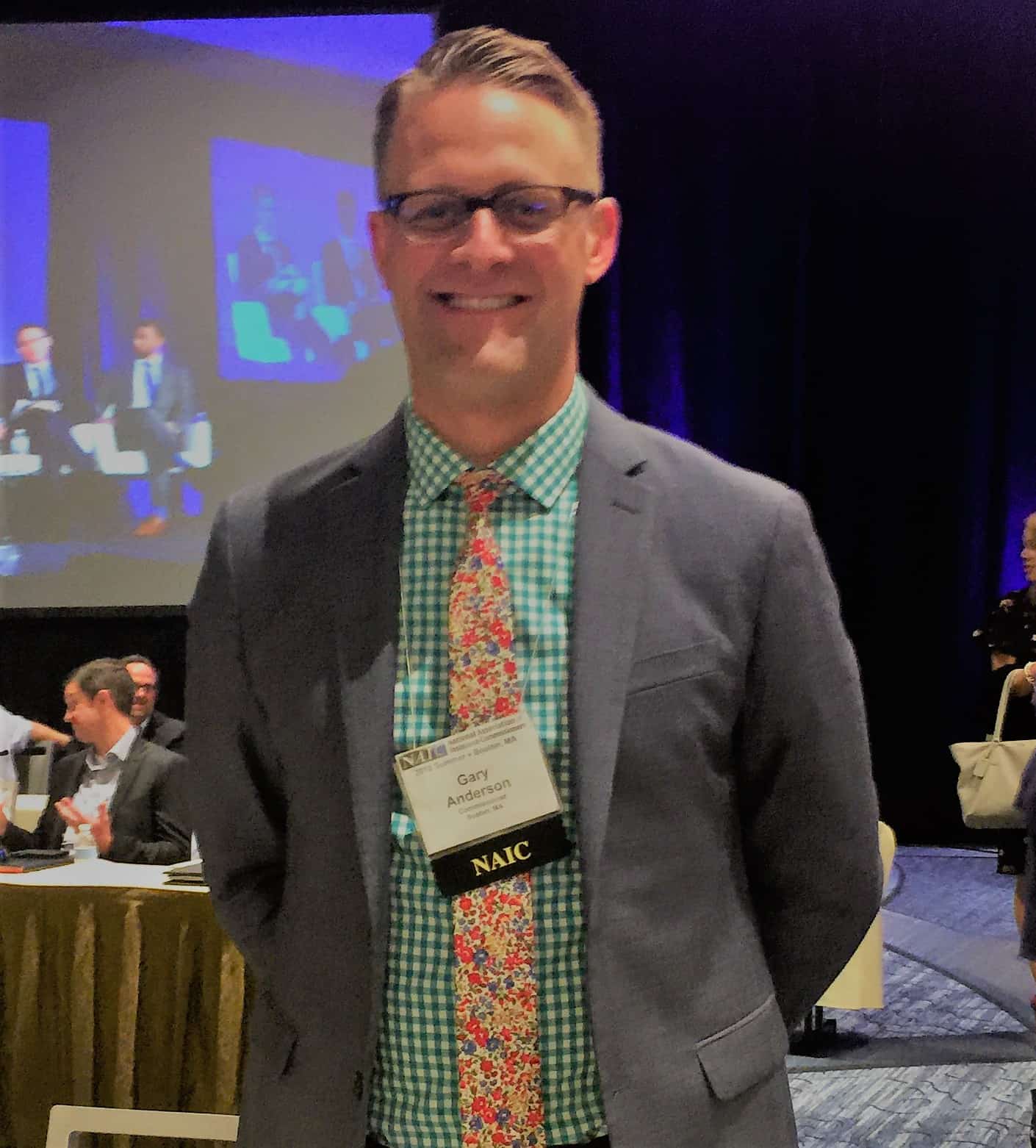 Agency Checklists, MA Insurance News, Mass. Insurance News, NAIC, Boston Summer Meeting NAIC