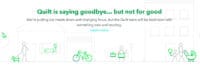 Agency Checklists, MA Insurance News, Mass. Insurance News, Quilt, MA Insurtech Quilt, insurtechs acquired 2018, Who acquired Quilt?