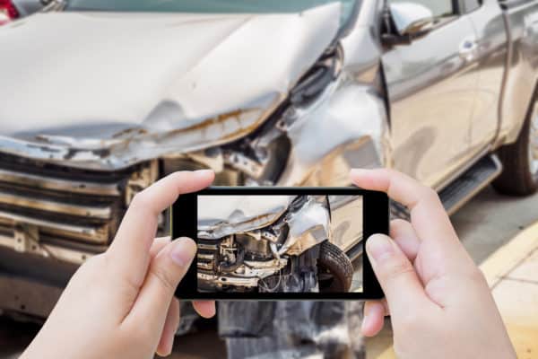 Agency Checklists, MA Insurance News, Mass. Insurance News, Filing An Auto Insurance Claim on my phone, do online auto insurance claims work?