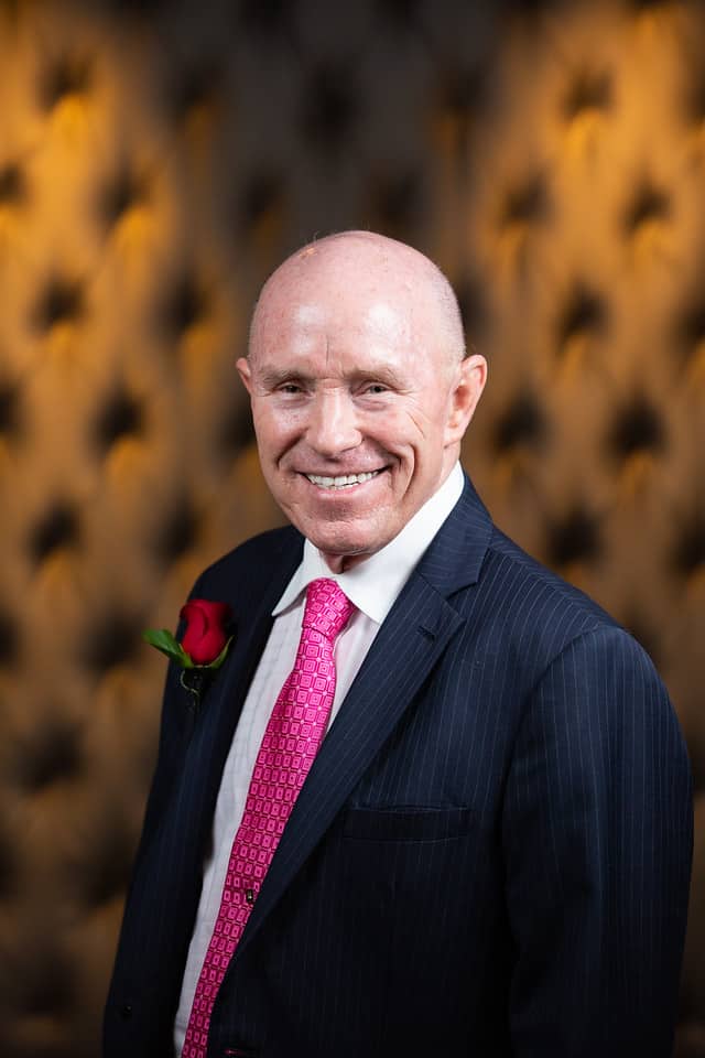 Agency Checklists, MA Insurance News, Mass. Insurance News, Insurance Professional of the Year Awards Winners, 2018 IPYA Award Luncheon, Bruce Cochrane, Mass. insurance professional of the year, ILAB, Insurance Library Association of Boston