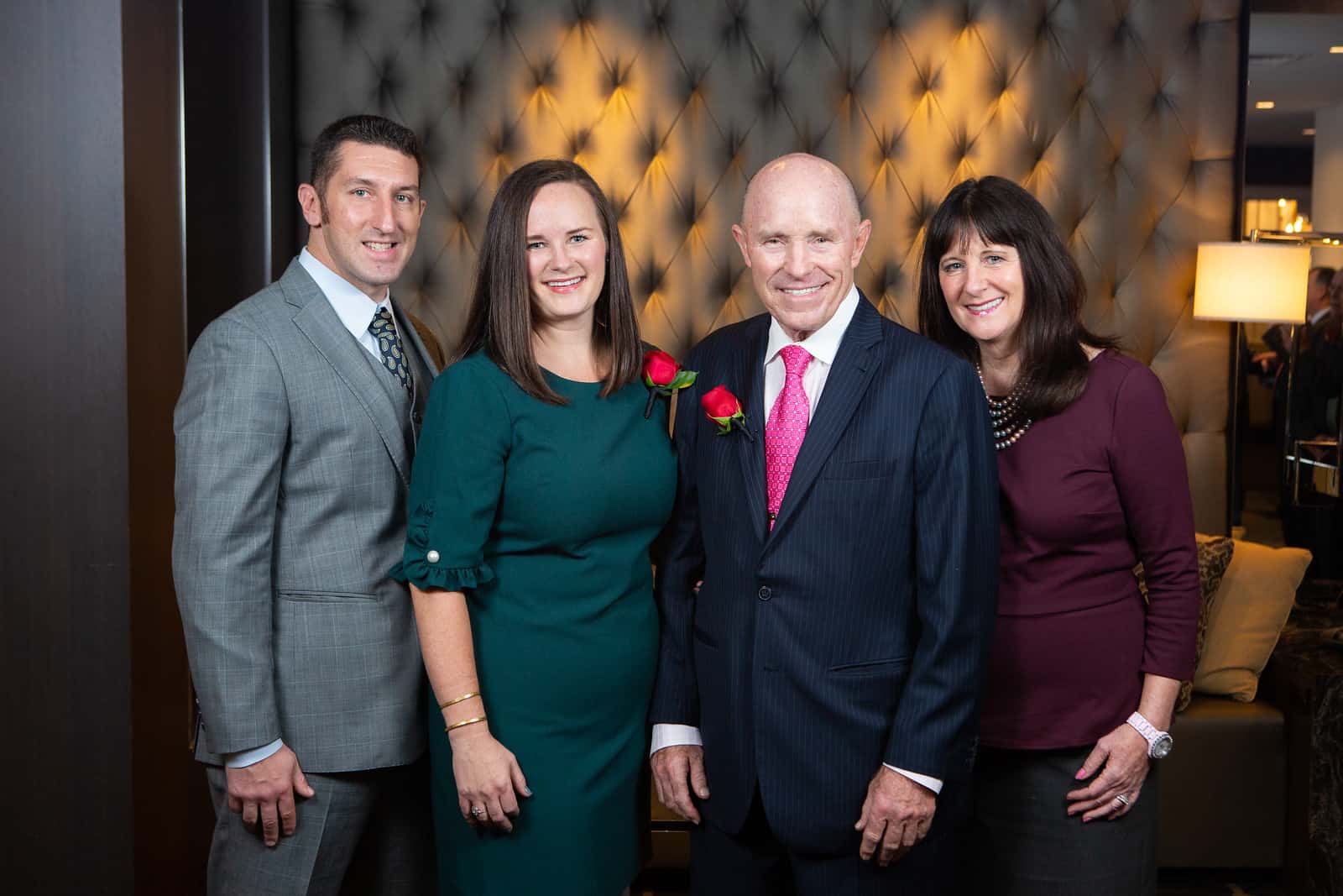Agency Checklists, MA Insurance News, Mass. Insurance News, Insurance Professional of the Year Awards Winners, 2018 IPYA Award Luncheon, Bruce Cochrane, Mass. insurance professional of the year, ILAB, Insurance Library Association of Boston