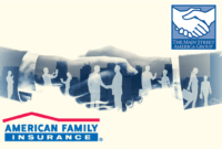 Agency Checklists, MA Insurance News, Mass. Insurance News, American Family, Main Street America