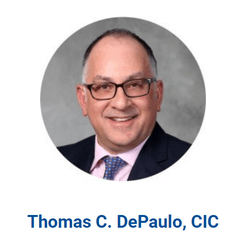 Agency Checklists, MA Insurance News, Mass Insurance News, Cabot Risk Strategies Thomas DePaulo, New CAR Governing Committee Chair