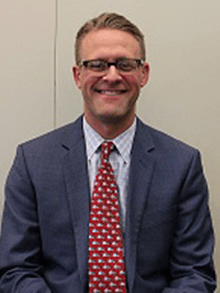 Massachusetts insurance news, MA Insurance News, Mass. Commissioner of Insurance Gary Anderson, NAIC 2019 Appointments