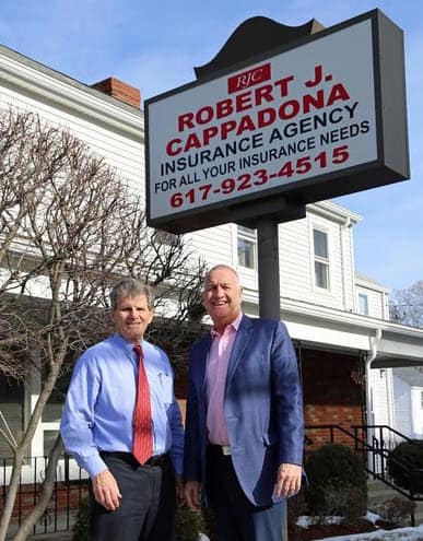 Agency Checklists article on Massachusetts insurance acquisitions