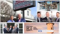 Selling Your Massachusetts Insurance Agency