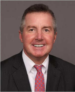 Insurance Career News in Massachusetts Lexington Insurance's David McElroy