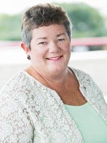 Insurance Career News in MAssachusetts about SLBI's Rose Conneely