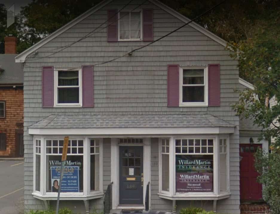 Willard Martin Insurance Agency