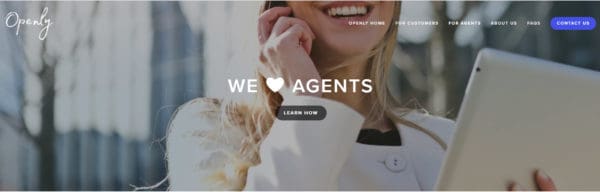 Boston Insurtech For Independent Agents