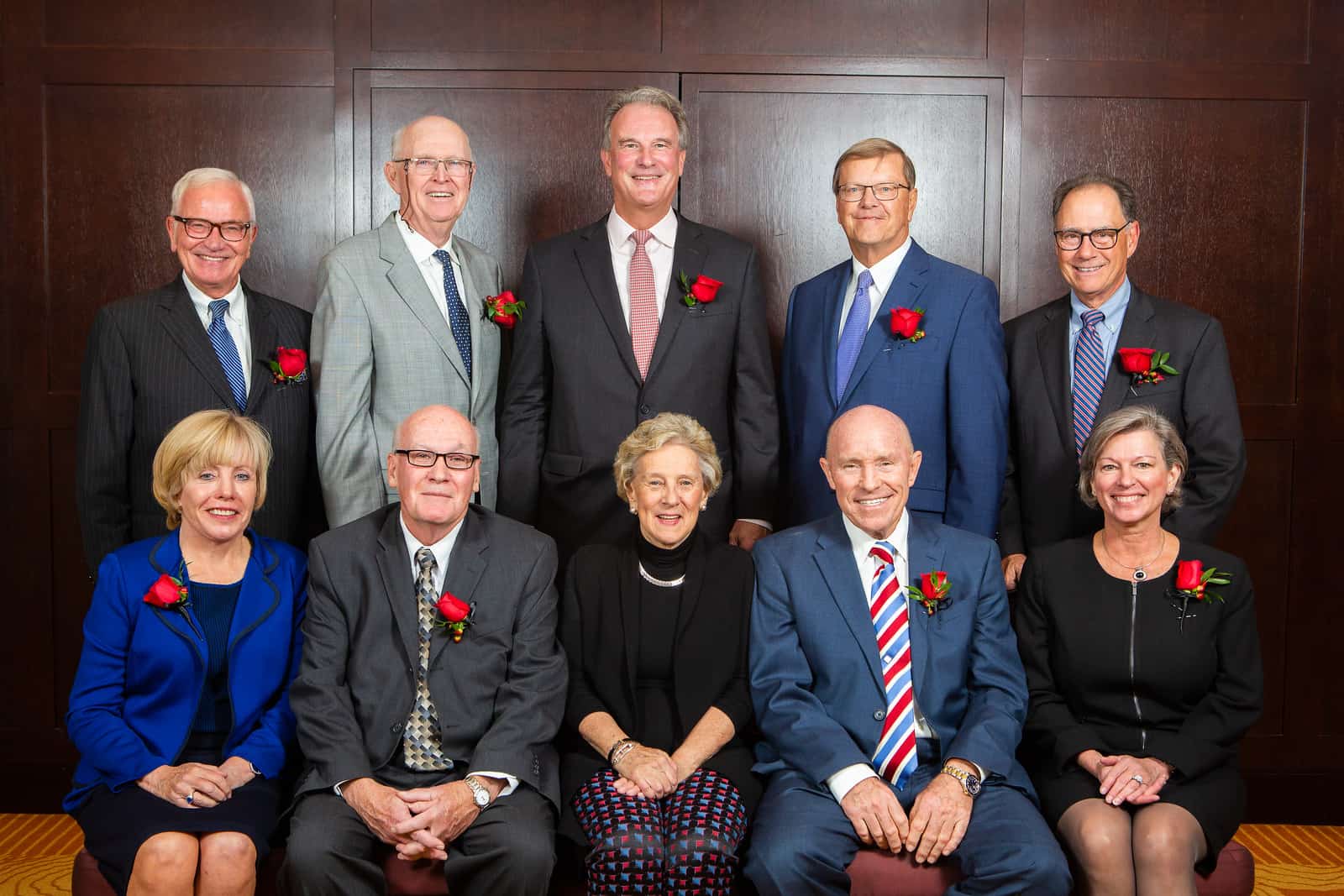2019 IPYA Award, Insurance Library Association of Boston