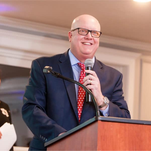 Mass. agent & MAIA Chairman 2020 Daniel Morse