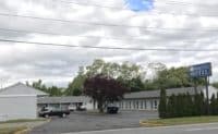 Picture of the Shangri-La Motel Seekonk MA