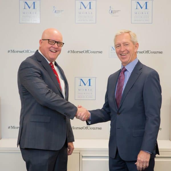 Morse Insurance Acquires Connolly Insurance