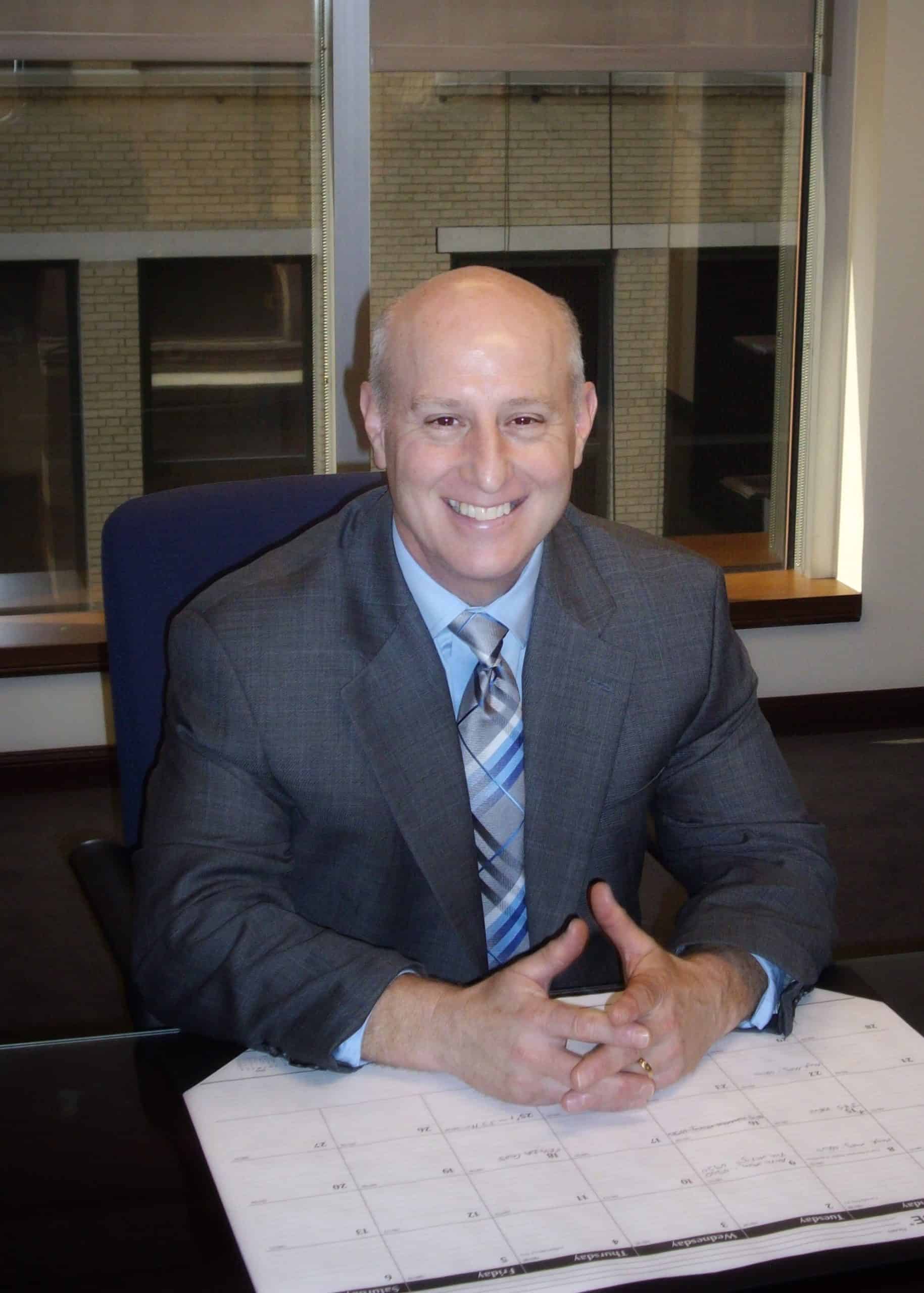 Insurance Fraud Bureau of Massachusetts Executive Director