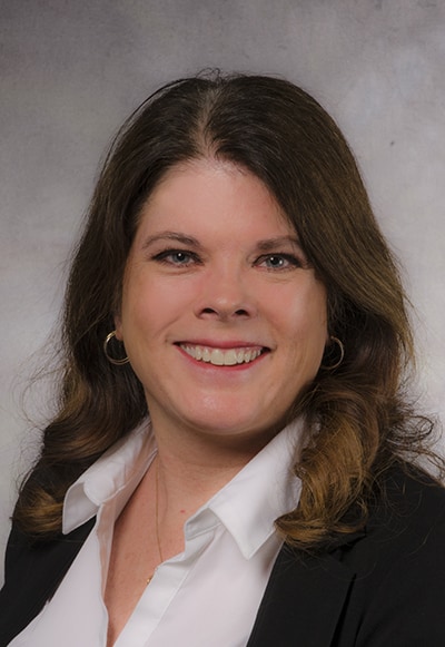 T.A. Holland's Kristin McGoff in Agency Checklists