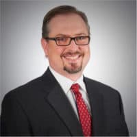 Hub New England President Shawn McLaughlin