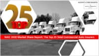 Agency Checklists lists of top commercial auto insurers in the us
