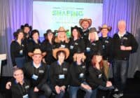 Main Street America Group in Massachusetts